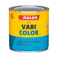 Adler Varicolor / Экологичный лак для внешних и внутренних работ