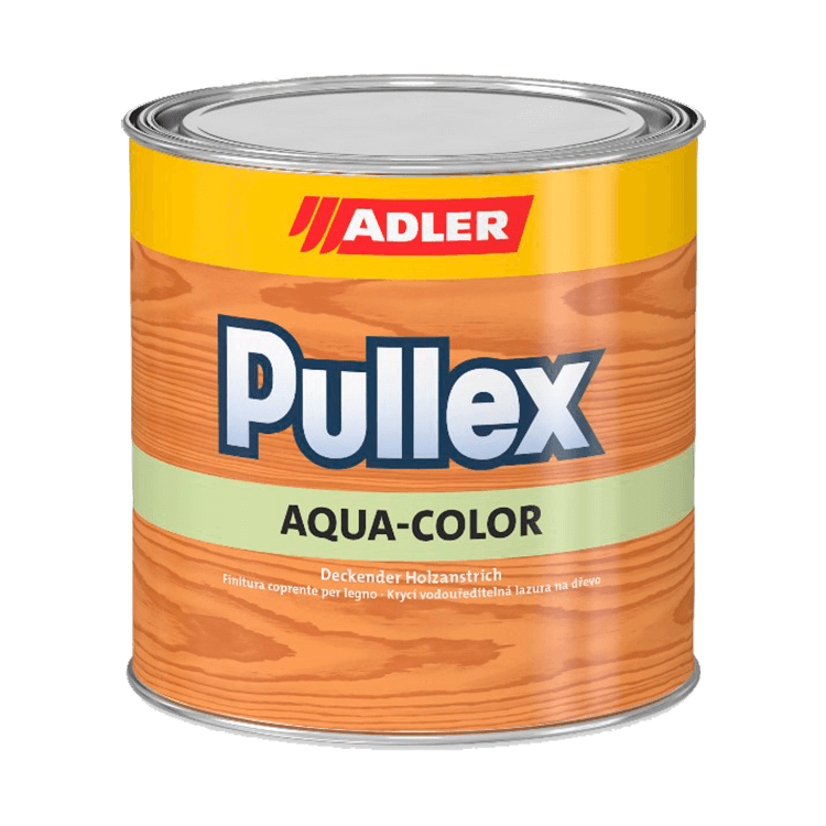 Adler Pullex Aqua-Color