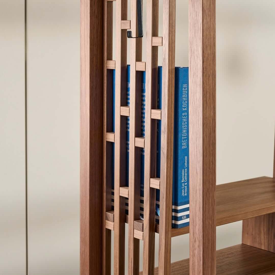 Деревянная мебель в детской комнате: экологичная защита с маслами ADLER