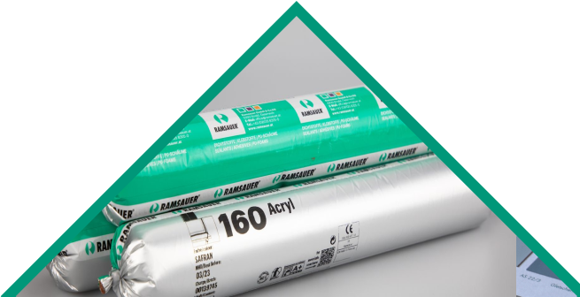 Герметик Ramsauer